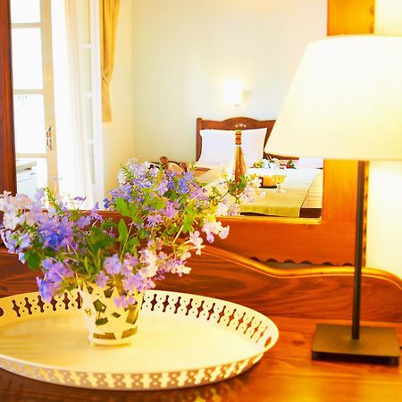 Alkyon Apartments & Villas Hotel Ліґія Номер фото