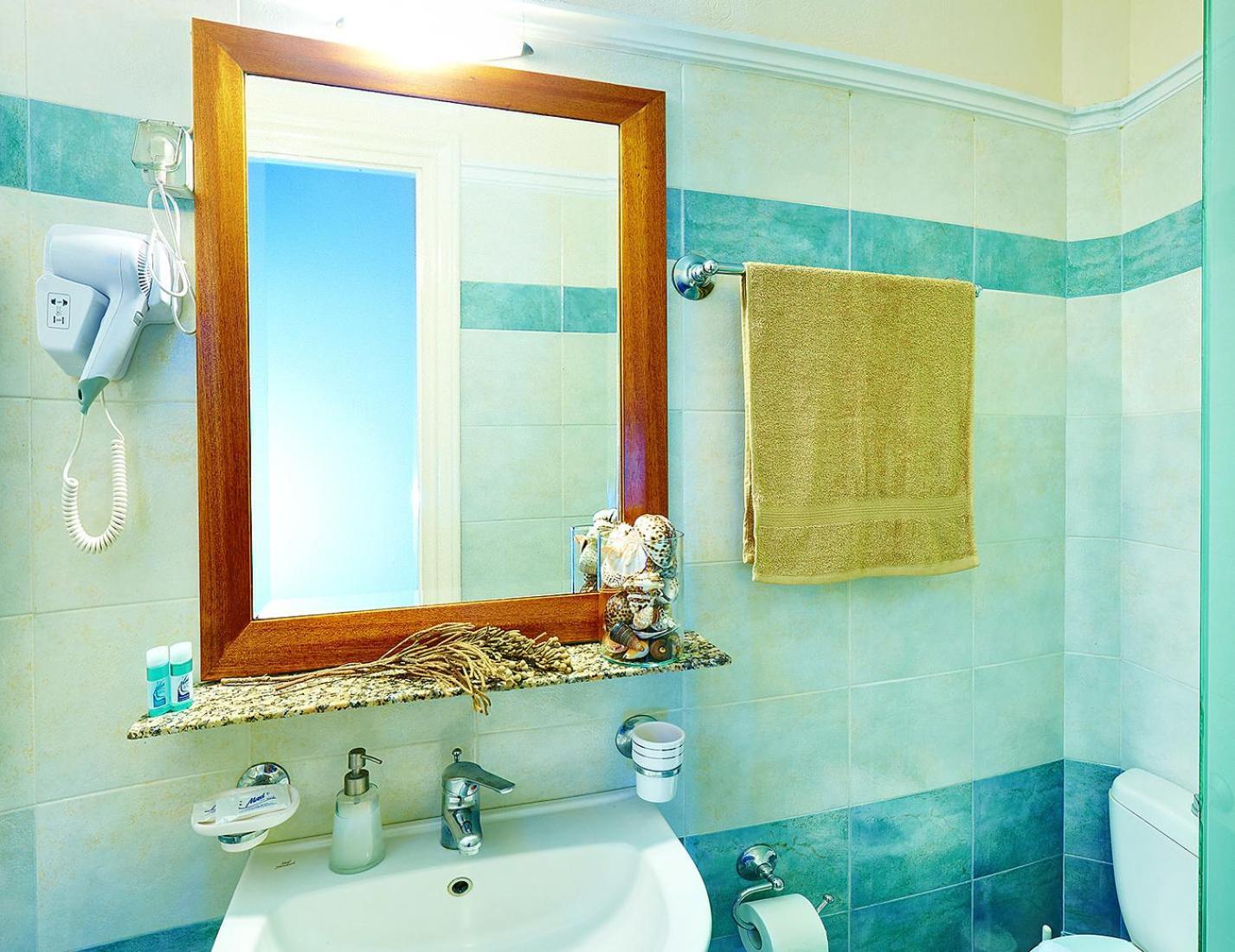 Alkyon Apartments & Villas Hotel Ліґія Номер фото