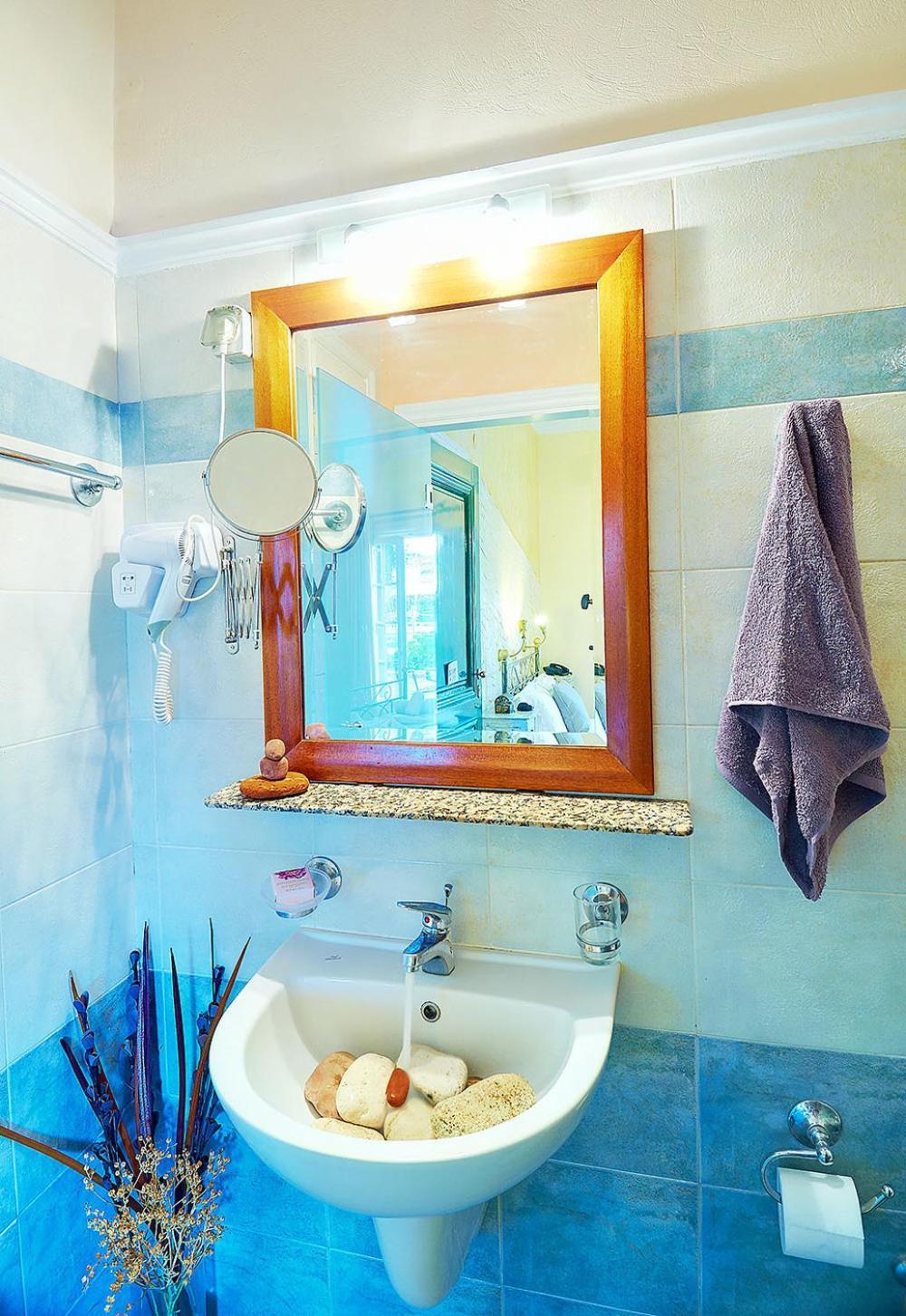 Alkyon Apartments & Villas Hotel Ліґія Номер фото
