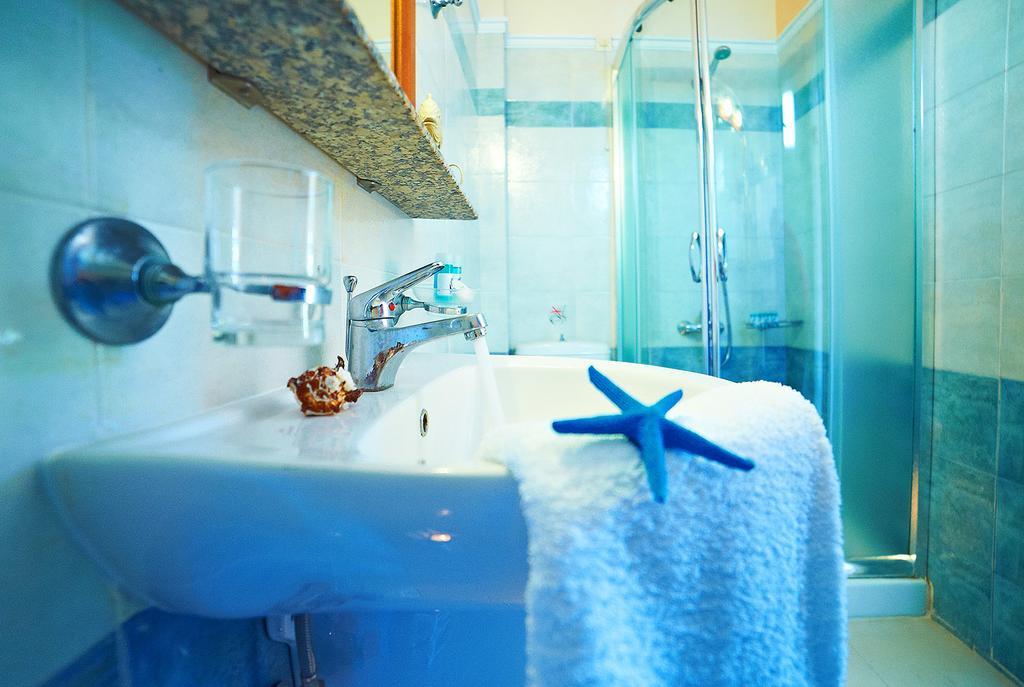 Alkyon Apartments & Villas Hotel Ліґія Екстер'єр фото